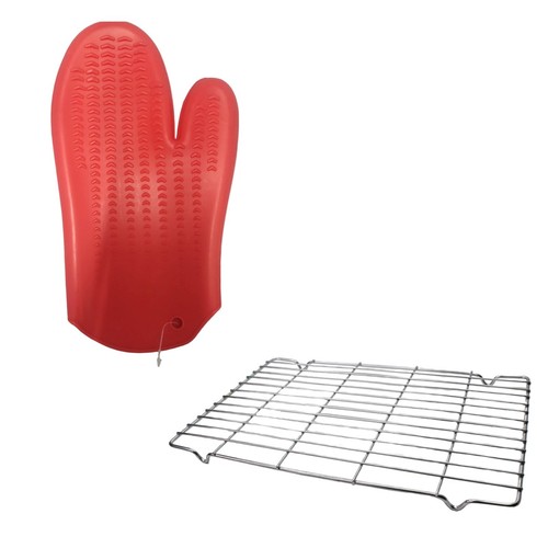 Stainless steel cooling tray - steel,