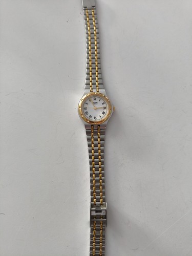Rotary vintage ladies quartz - ladies,