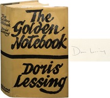 Doris Lessing / The Golden