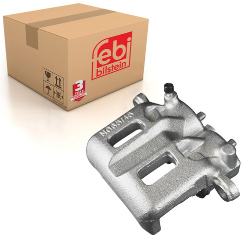Front right brake caliper fits - right,