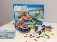 Playmobil 9435 Action Dino