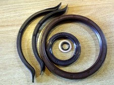 Gasket set engine bottom end