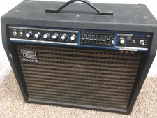 Roland Ga-60 Vintage 1970s