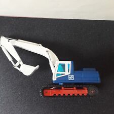 NZG 367 CAT 325BL QUACKERNACK