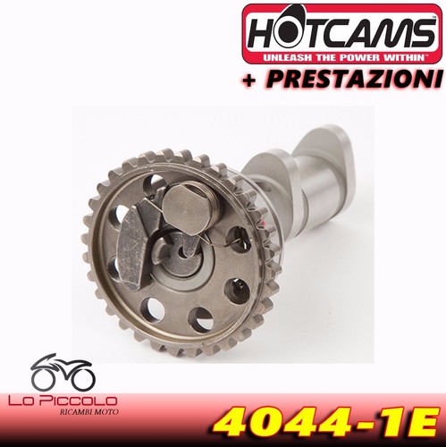 Racing camshaft exhaust hot - racing,