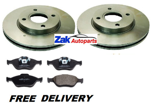 For ford fiesta - mk6, 1.25