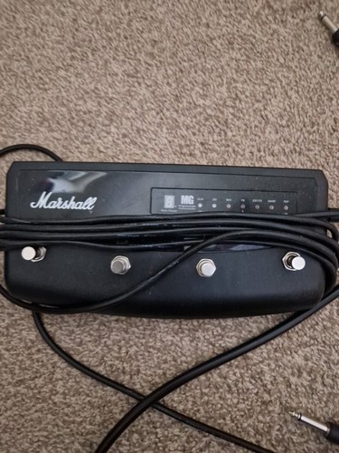 Marshall series 4way - series,