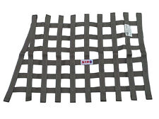 STR Window Net Saloon Webbing