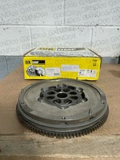 Luk Dual Mass Flywheel DMF