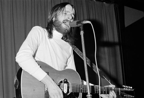Alan hull lindisfarne - hull,