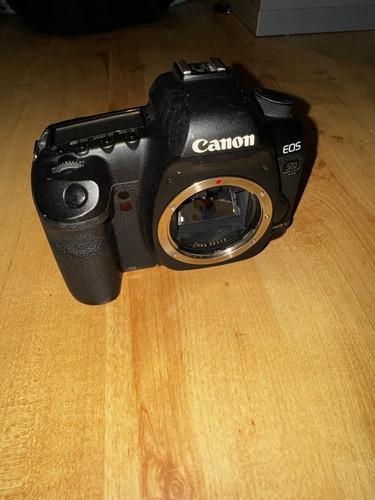 Canon eos mark digital - canon,