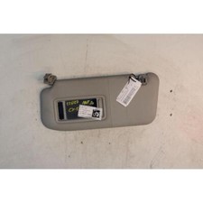 SUN VISOR LH FOR MAZDA CX-5 (12-16) 2.2 TD (110KW) 2WD SUV 5P/D/2191CC 2012