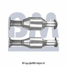 Catalytic Converter fits HONDA CIVIC EK4 1.6 95 to 01 B16A2