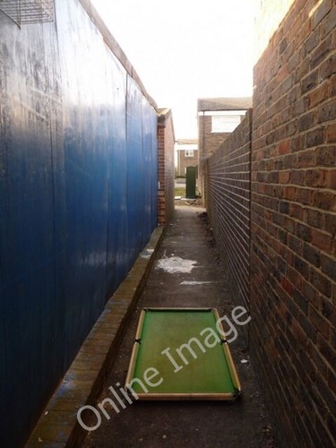 Photo 6x4 basingstoke - photo,