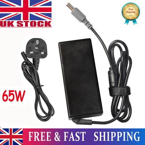 Adapter charger for lenovo - ac,