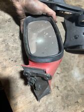 Vauxhall/Opel Calibra Nearside Passenger Wing Mirror (1990-1997)