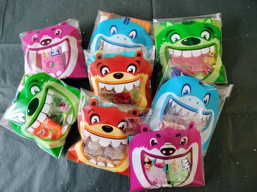 Mini party bags pre - 10,