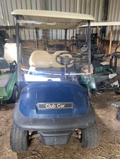 Golf buggy windscreen club car - buggy,