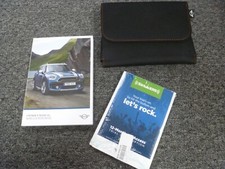 2020 Mini Countryman Owner