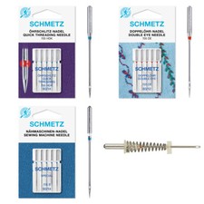 Schmetz Specialty Sewing