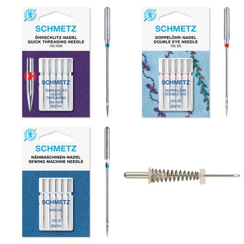 Schmetz specialty sewing - specialty,