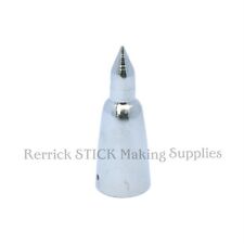 ALPINE SPIKE FERRULE FOR WALKING / HIKING STICKS 26mm