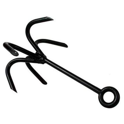 Grappling hook - grappling,
