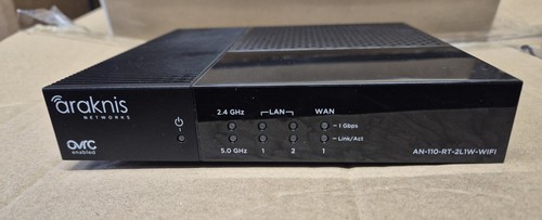 Araknis router - araknis, wi-fi