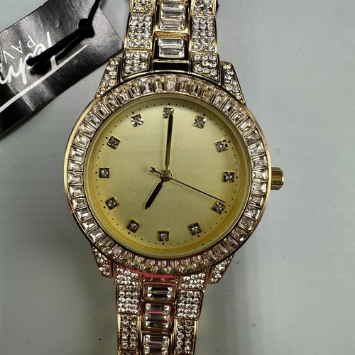 Techno pave watch men - watch,