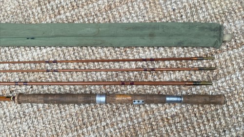 Sharpe split cane - sharpe,