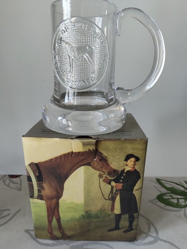 Vintage dartingon glass 1979 - dartingon,