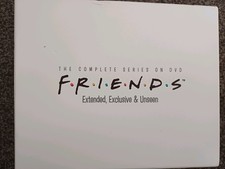 Friends - Series 1-10 -