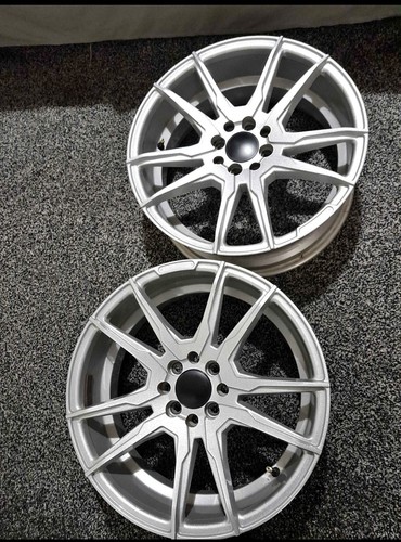 Jr21 alloys wheels - wheels, 100mm