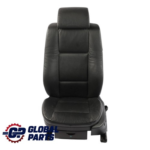 Front seat bmw - front,