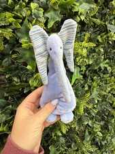 Jellycat - Pointy Elephant -