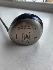 Mizuno zoid titanium 9 - titanium,