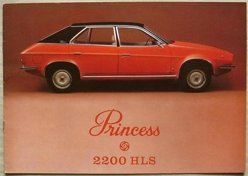 Princess 2200hls car sales - princess,