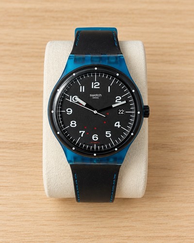 Swatch automatic watch - automatic, "