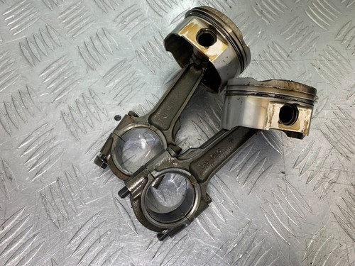 Triumph 955i sprint con - 955i, 2x