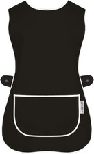 LINEN CLOSET Womens Tabards