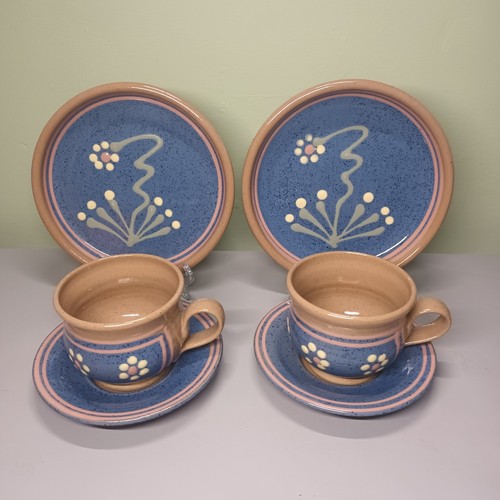 Aysgarth pottery x trios - aysgarth, 2