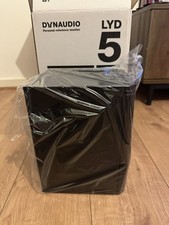 Dynaudio lyd5 - dynaudio,