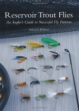 Reservoir Trout Flies: An