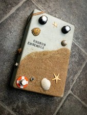 Ce2 Chorus Hand Wired Tagboard Clone of Boss 