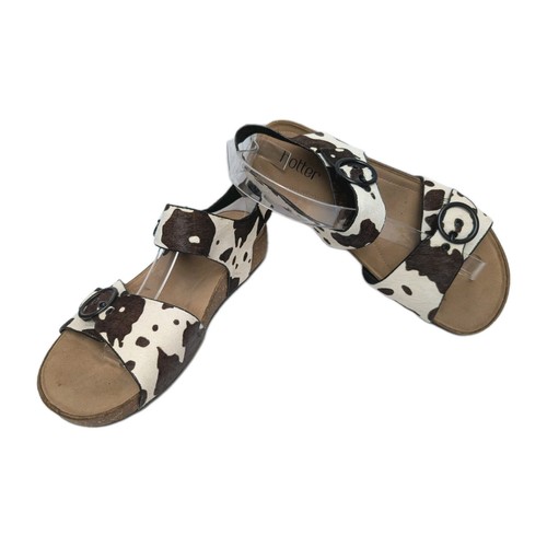 Hotter tourist sandals 6 - hotter, uk