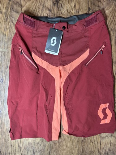 Scott mtb shorts mountain bike - mtb,