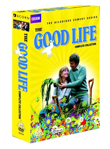 The good life complete - life:,