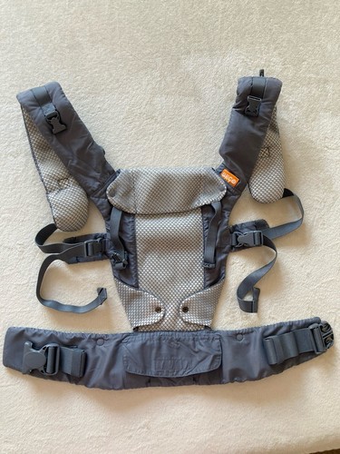Beco gemini baby carrier way - gemini, 4-way