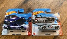 Hot Wheels ‘87 Buick Regal