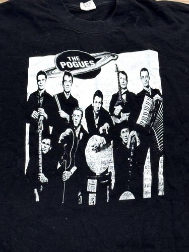 The pogues members cotton - members,